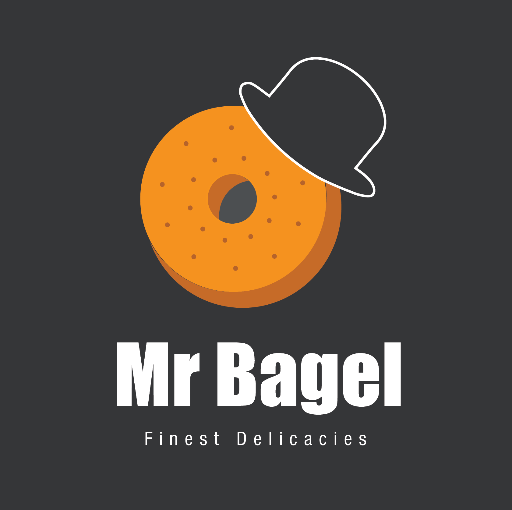 Mr Bagel